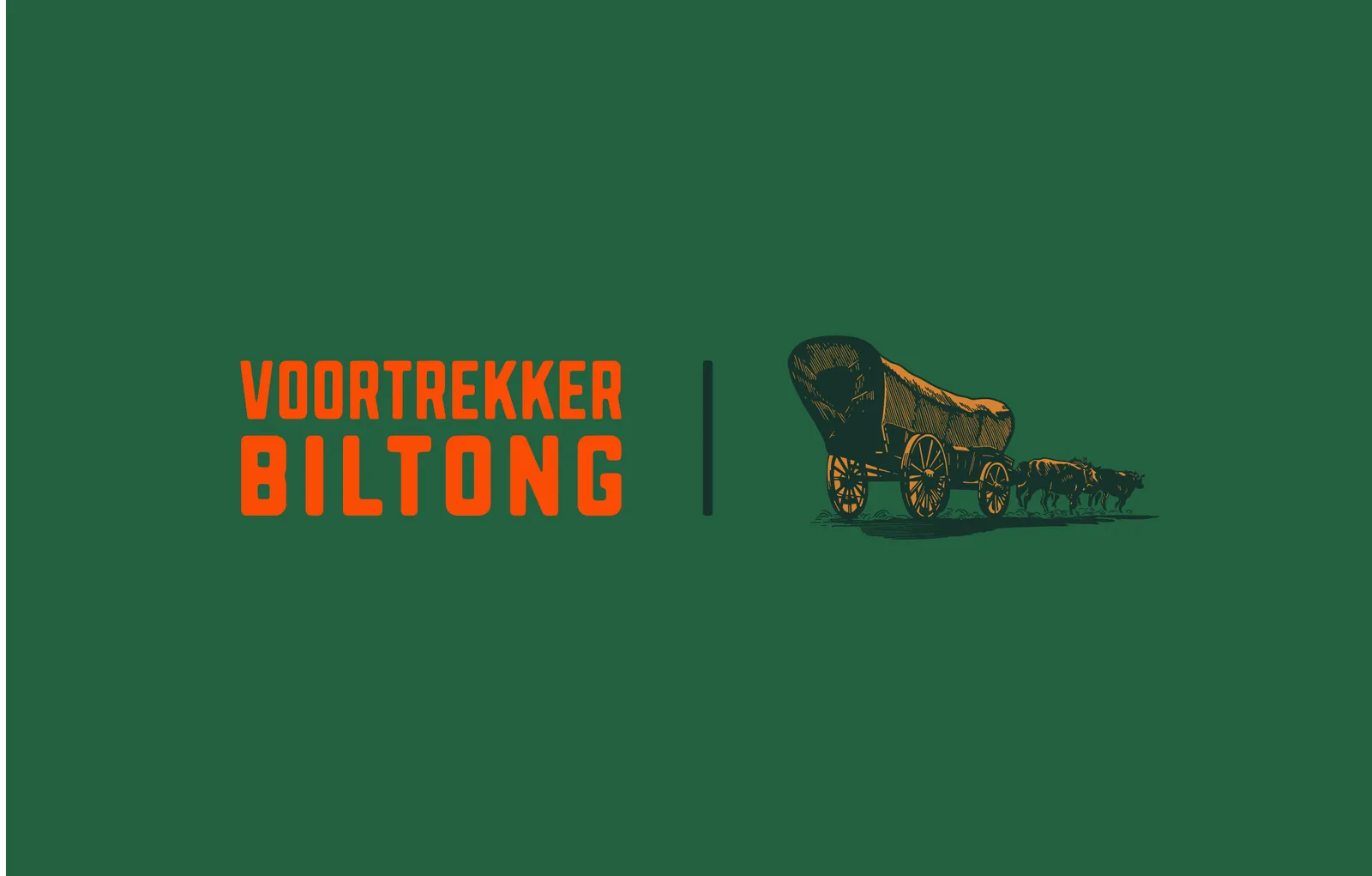 Voortrekker Biltong