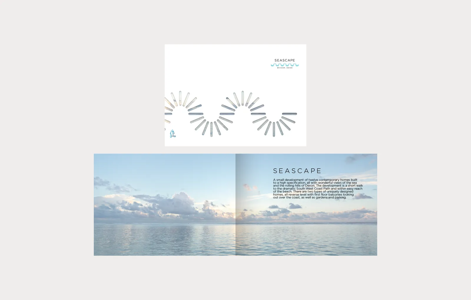 Seascape Development