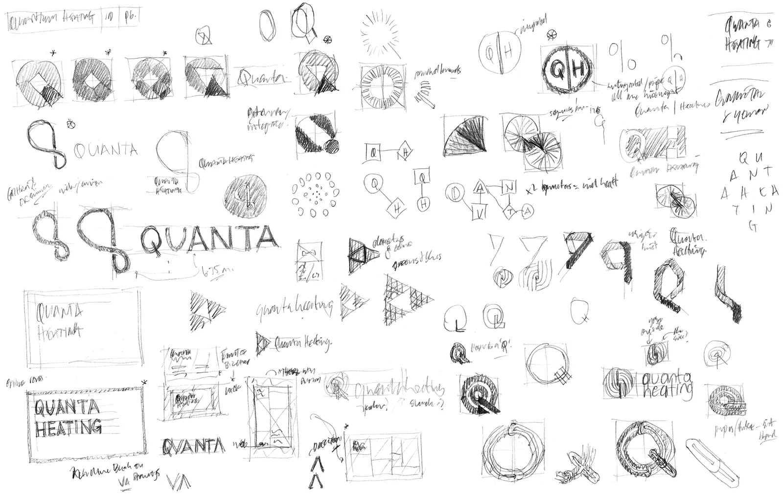 Quanta